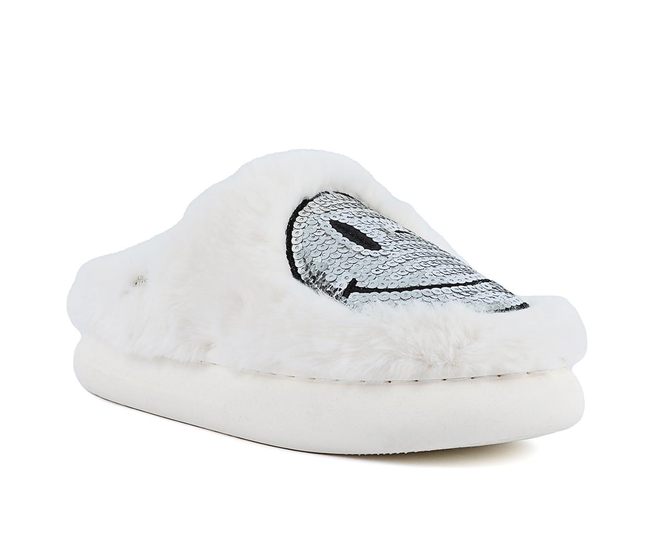 Sugar Chills Slippers