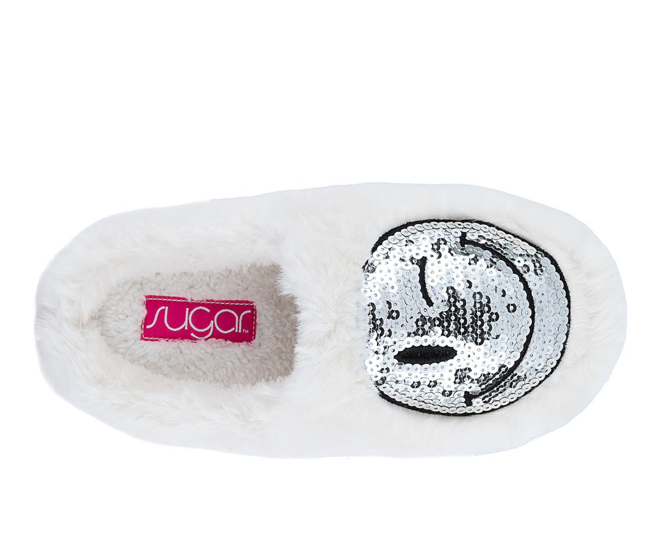 Sugar Chills Slippers