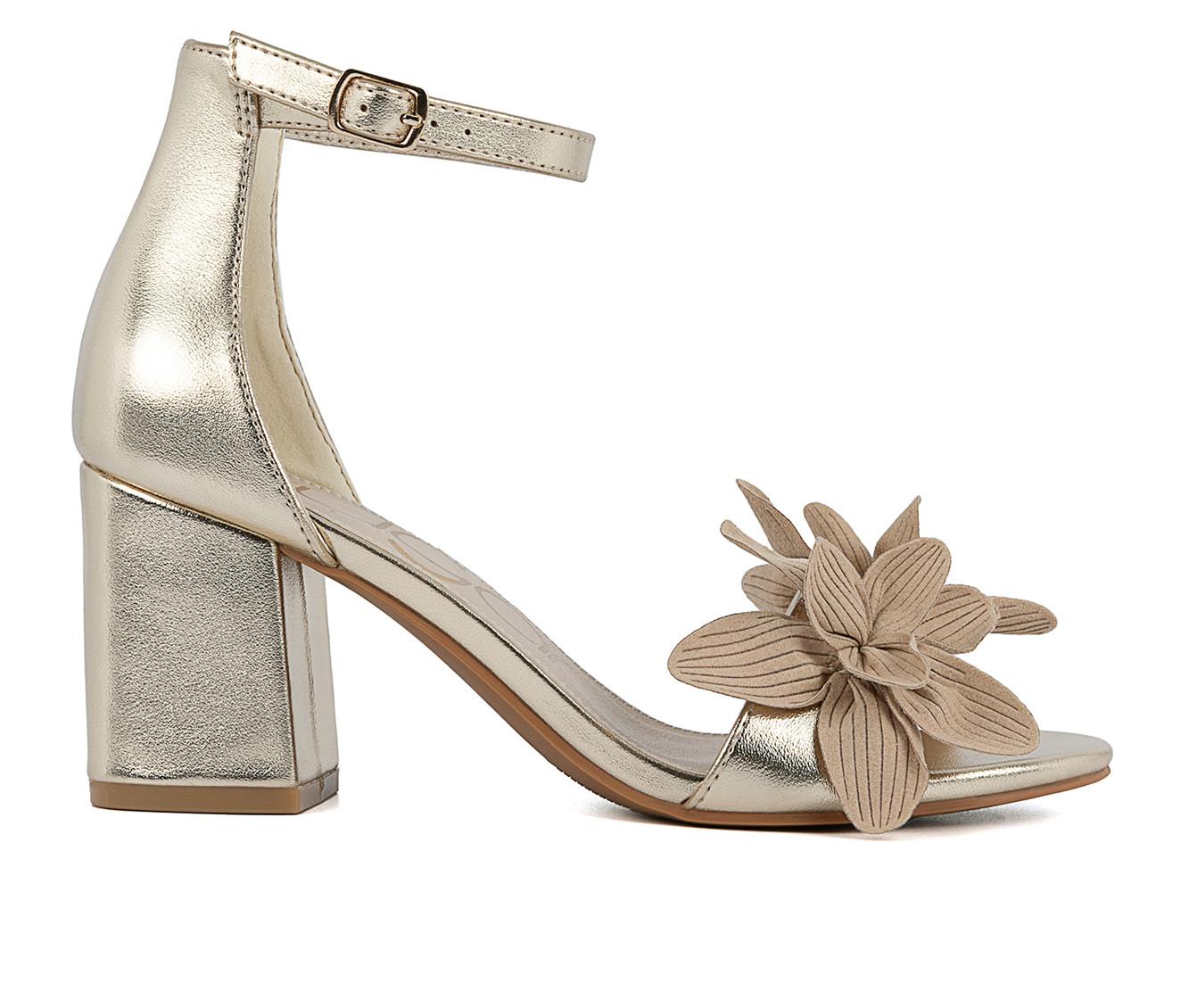 Women's Sugar Norinne Dress Sandals