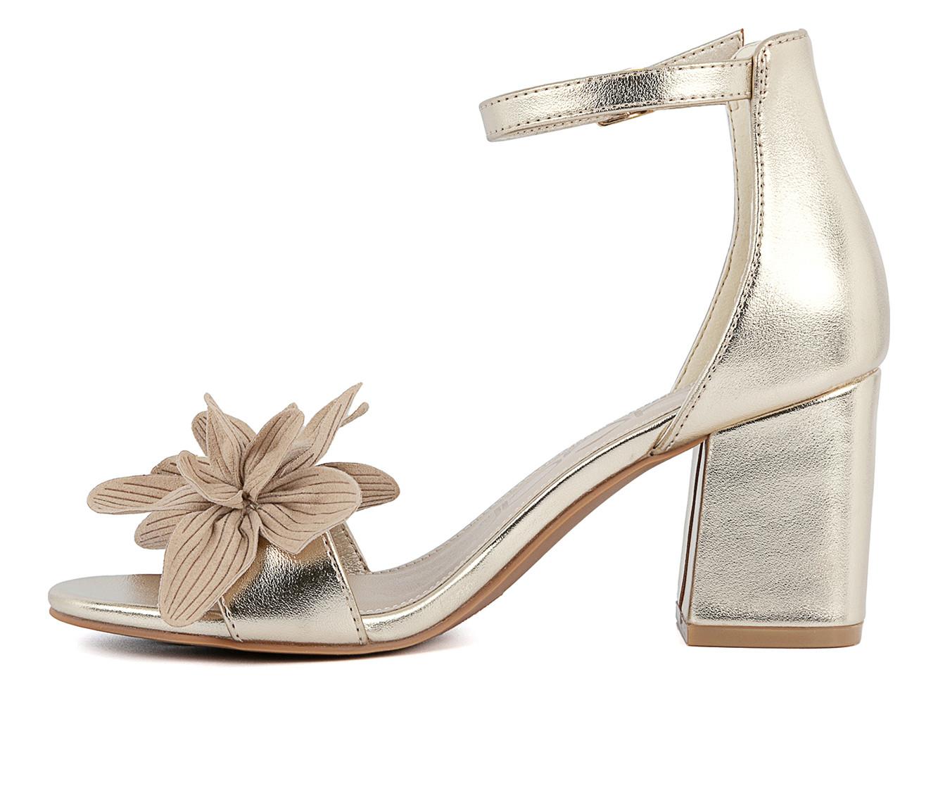 Women's Sugar Norinne Dress Sandals