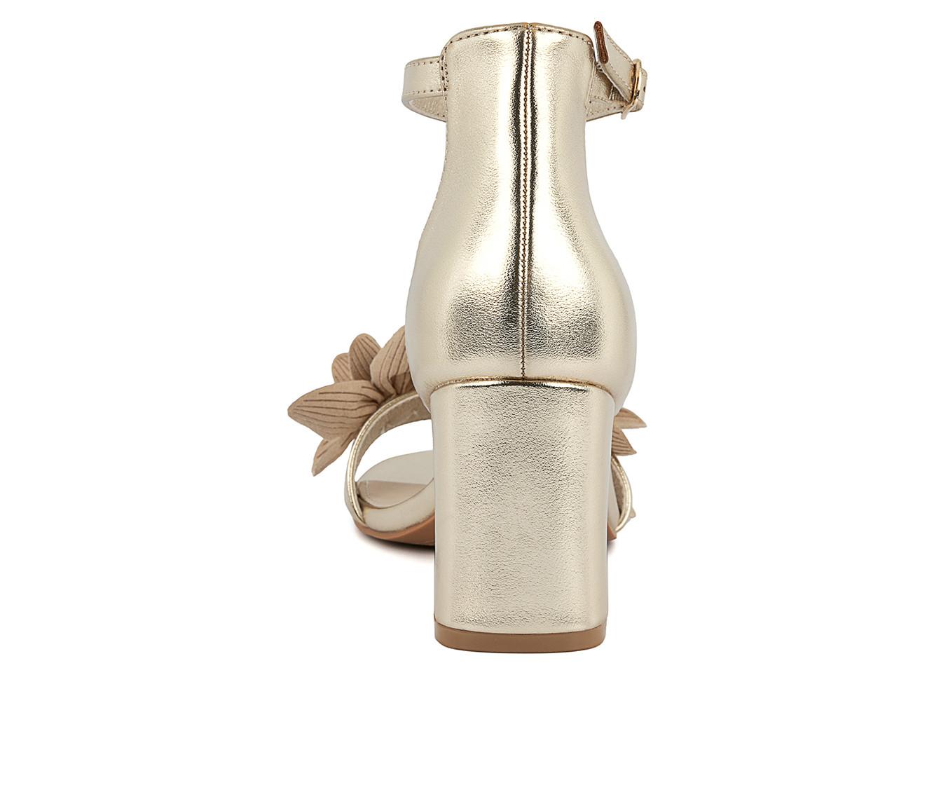 Women's Sugar Norinne Dress Sandals