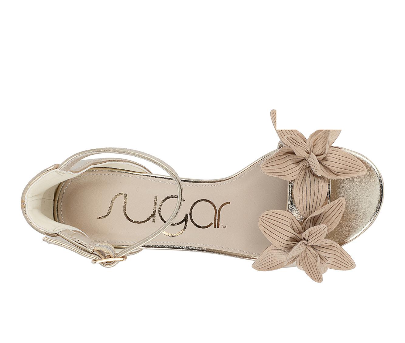 Women's Sugar Norinne Dress Sandals