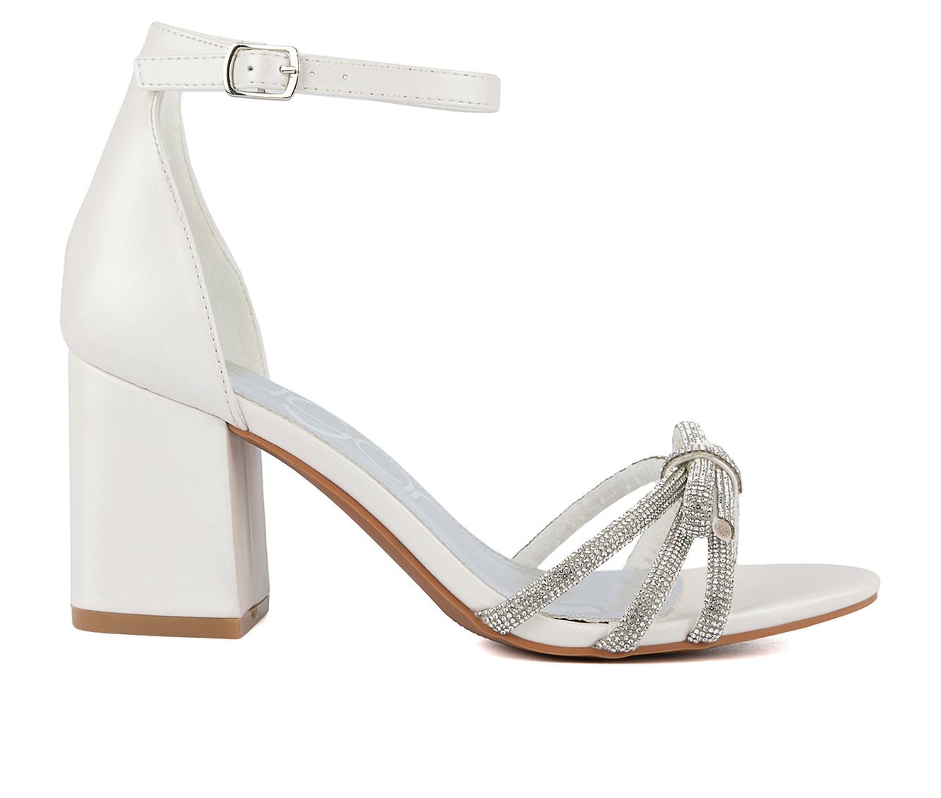 Women's Sugar Nixie Dress Sandals