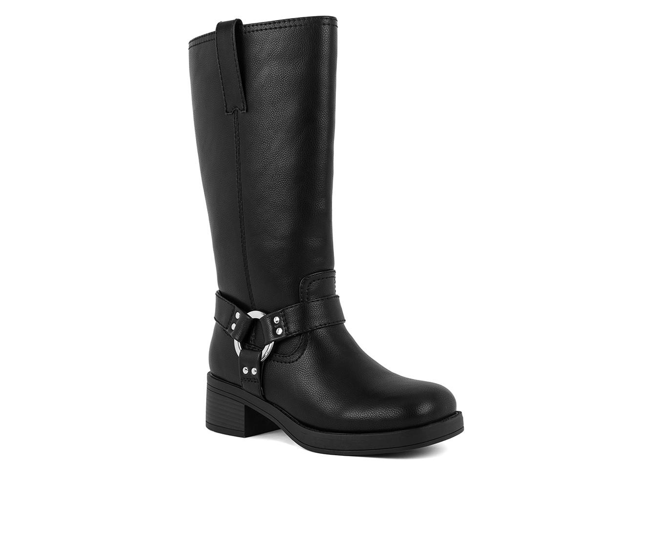 Women's Sugar Huncho Tall Knee High Boots