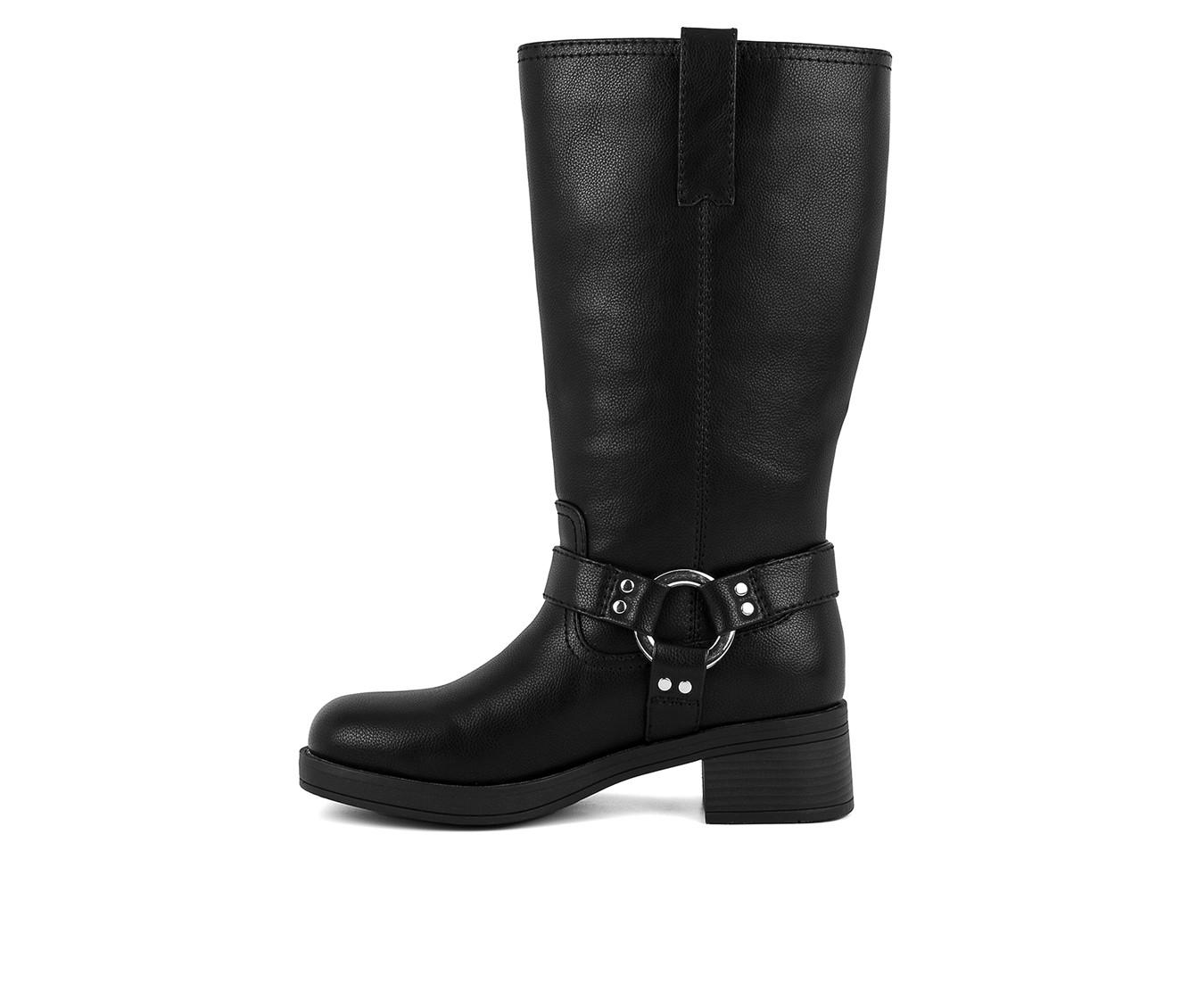 Women's Sugar Huncho Tall Knee High Boots