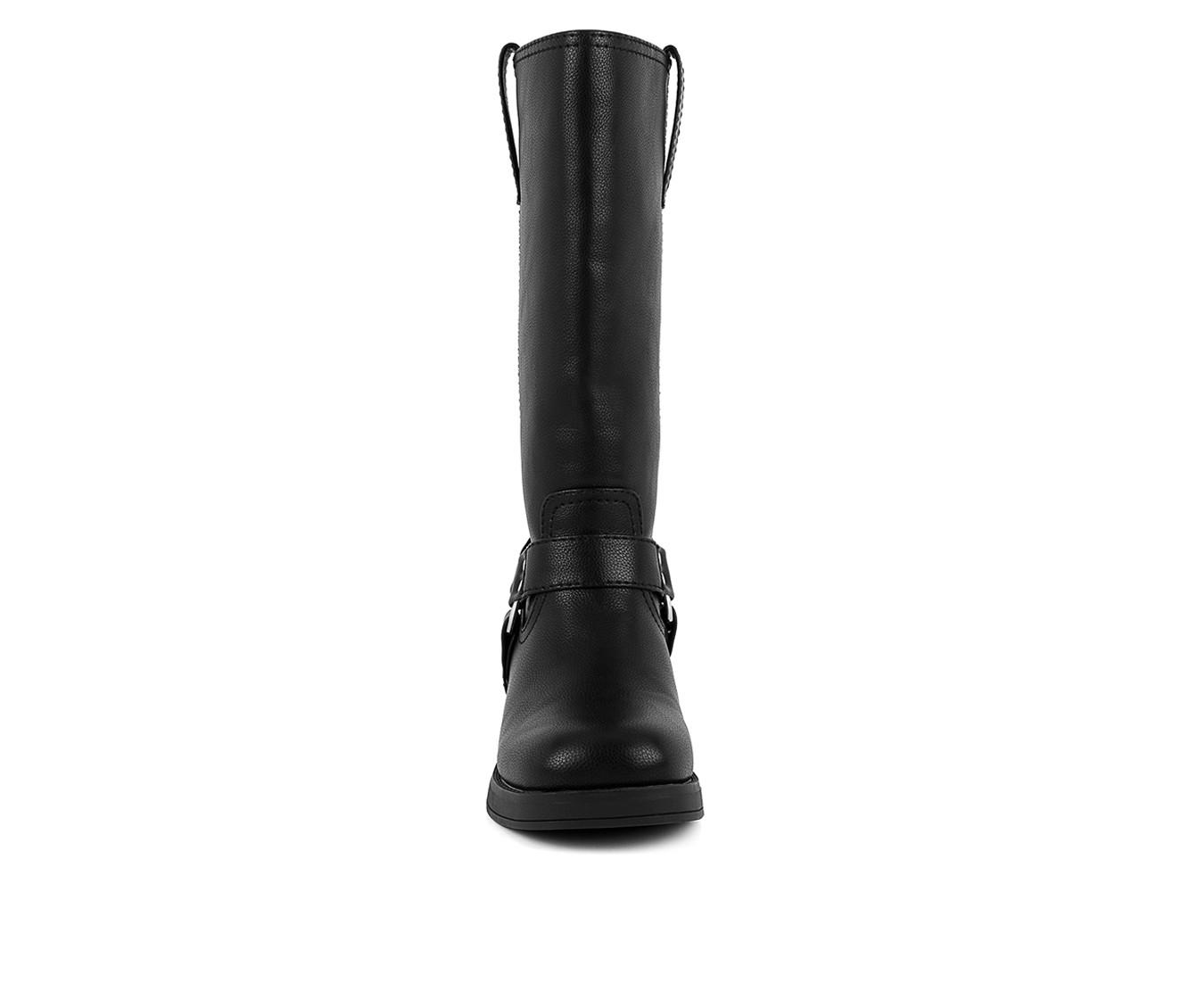 Women's Sugar Huncho Tall Knee High Boots