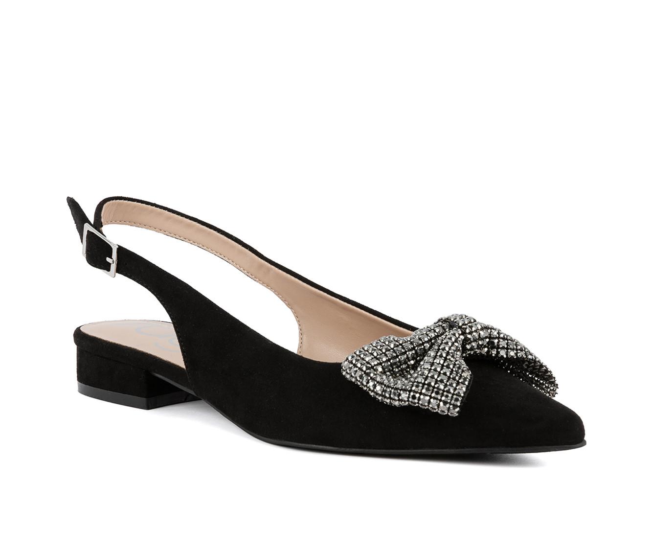 Women's Sugar Clovis Slingback Flats