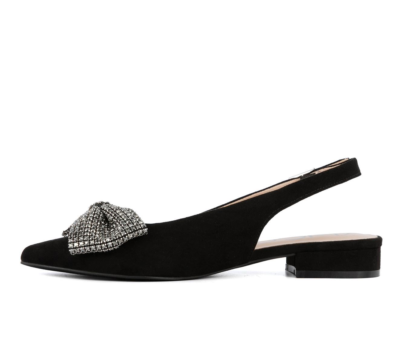 Women's Sugar Clovis Slingback Flats