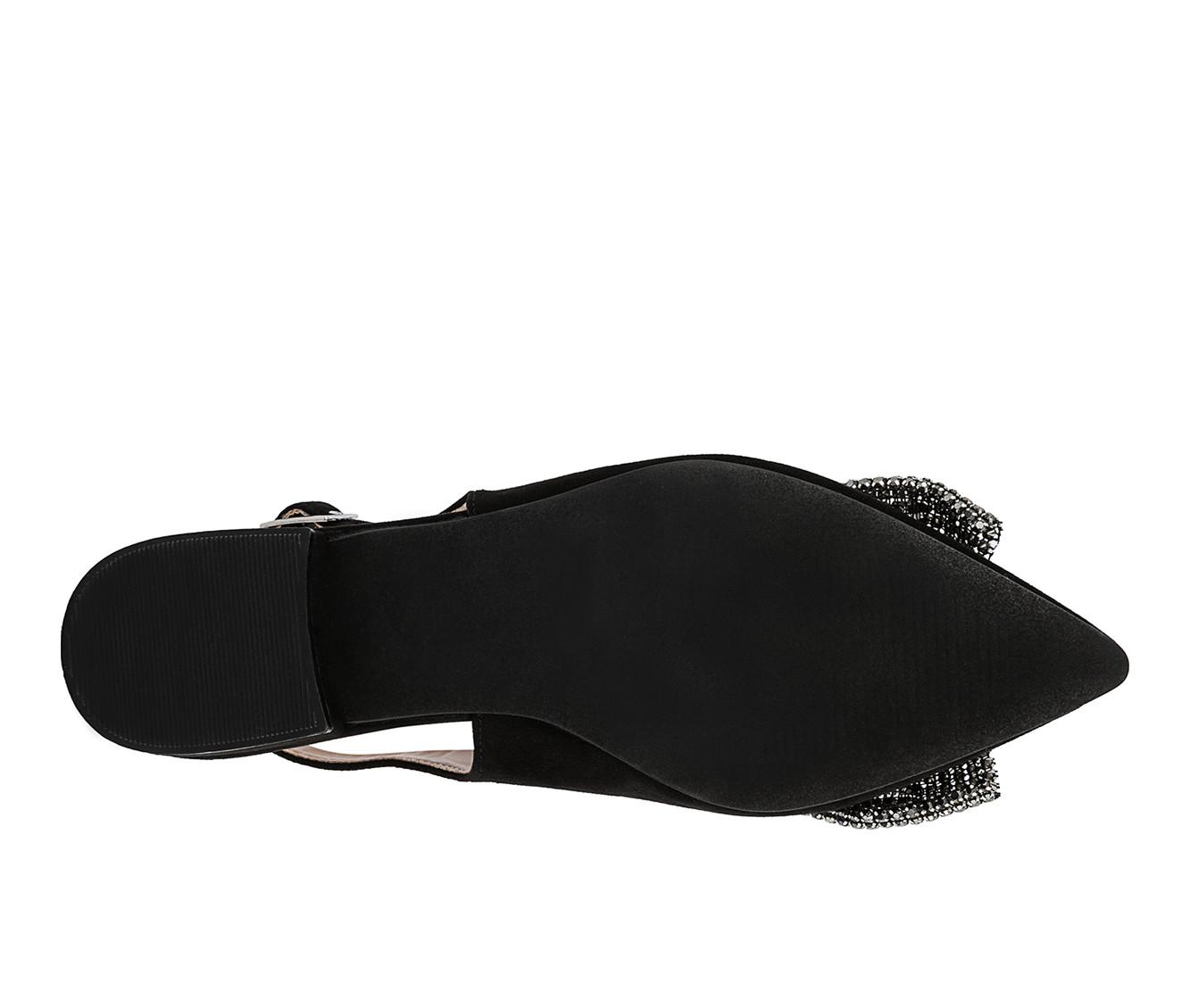 Women's Sugar Clovis Slingback Flats