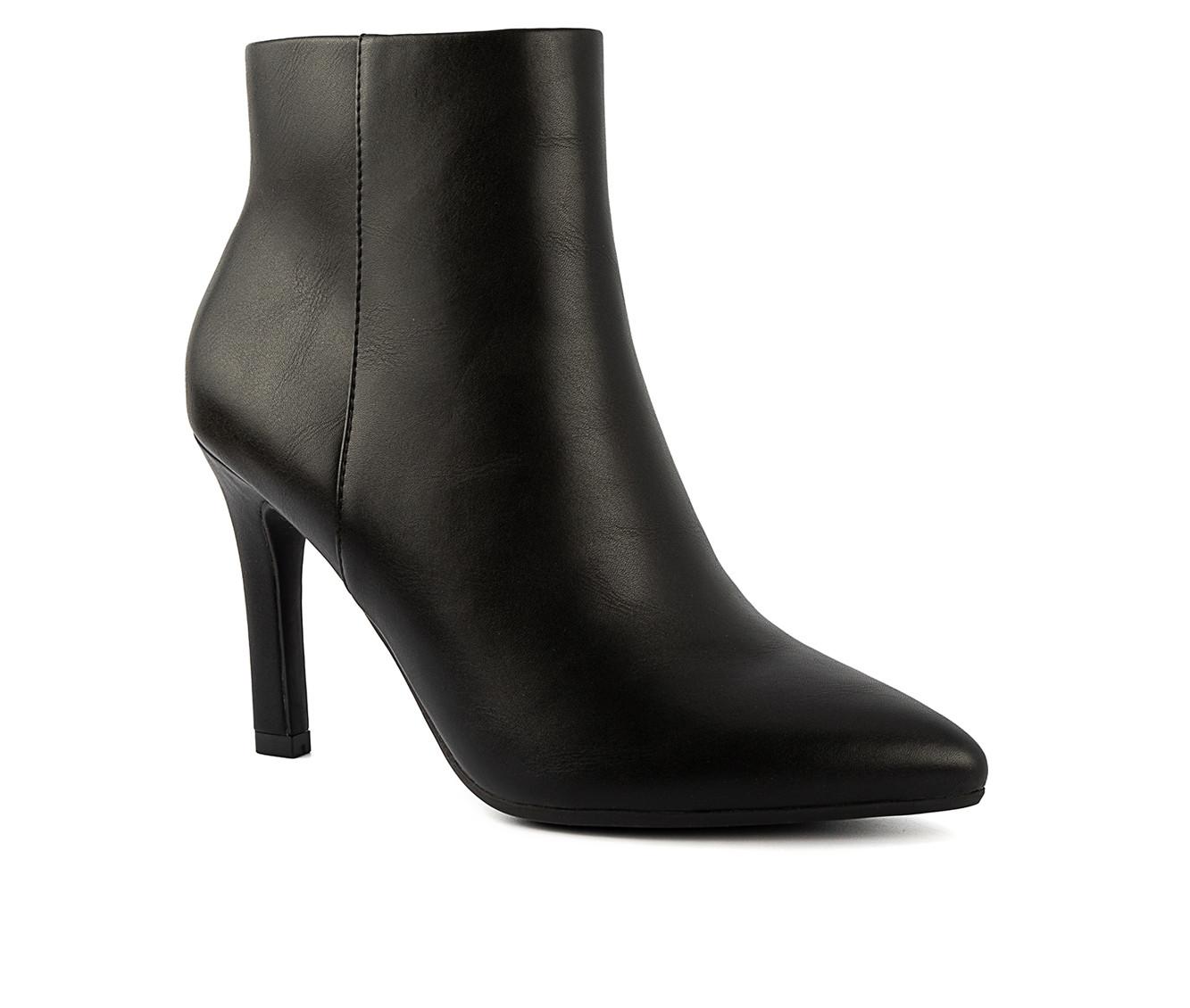 Women's Sugar Vecna Dress Booties