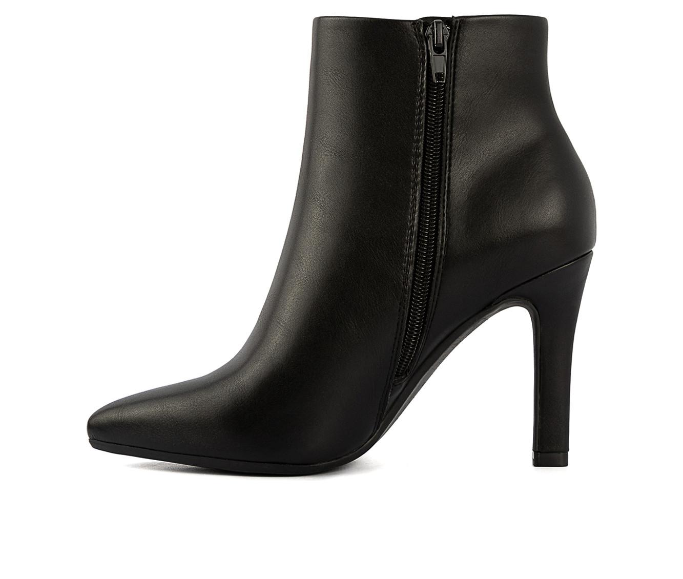 Women's Sugar Vecna Dress Booties