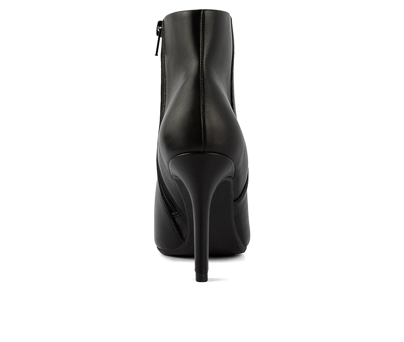 Women's Sugar Vecna Dress Booties