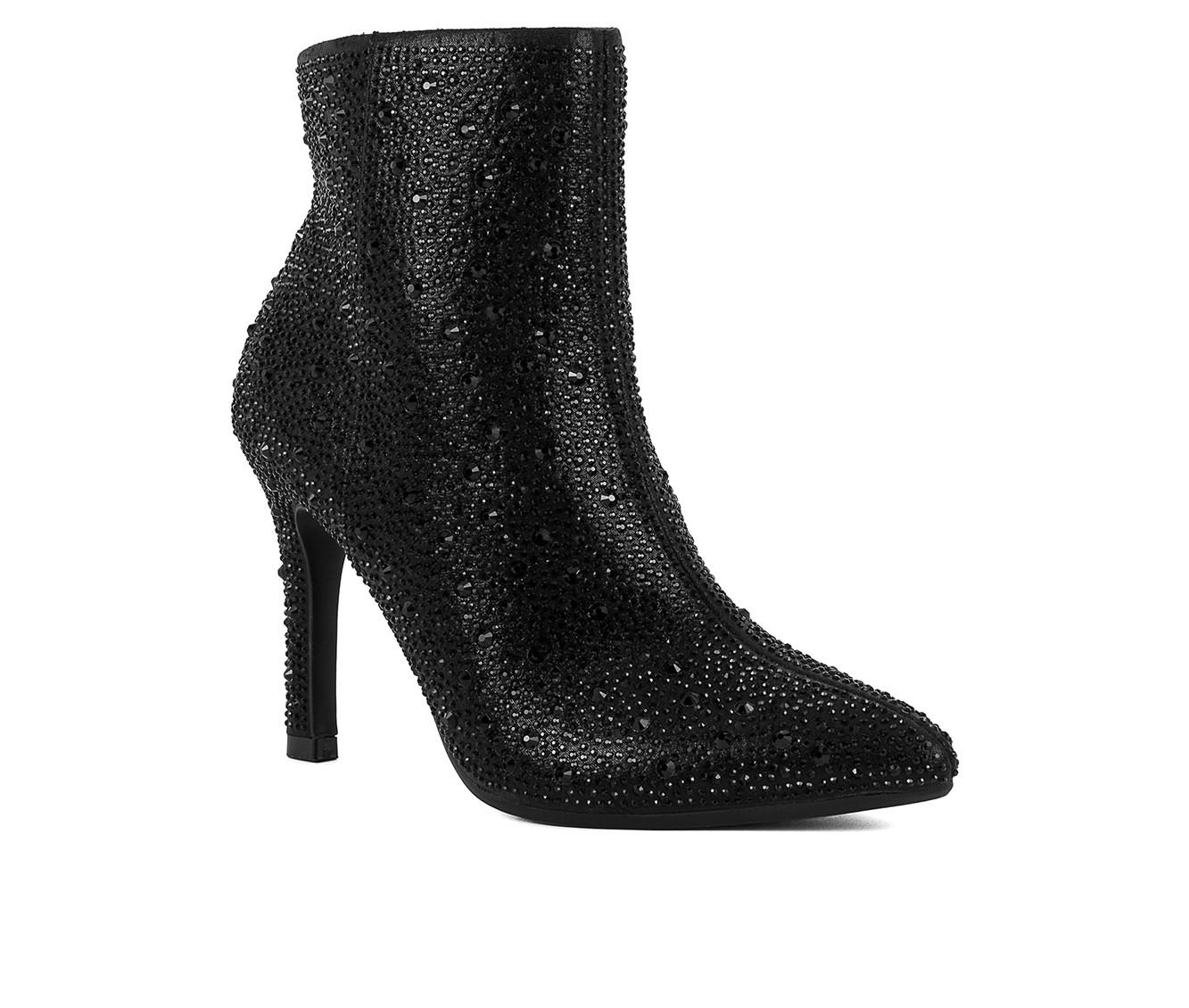 Women's Sugar Venca 2 Dress Booties