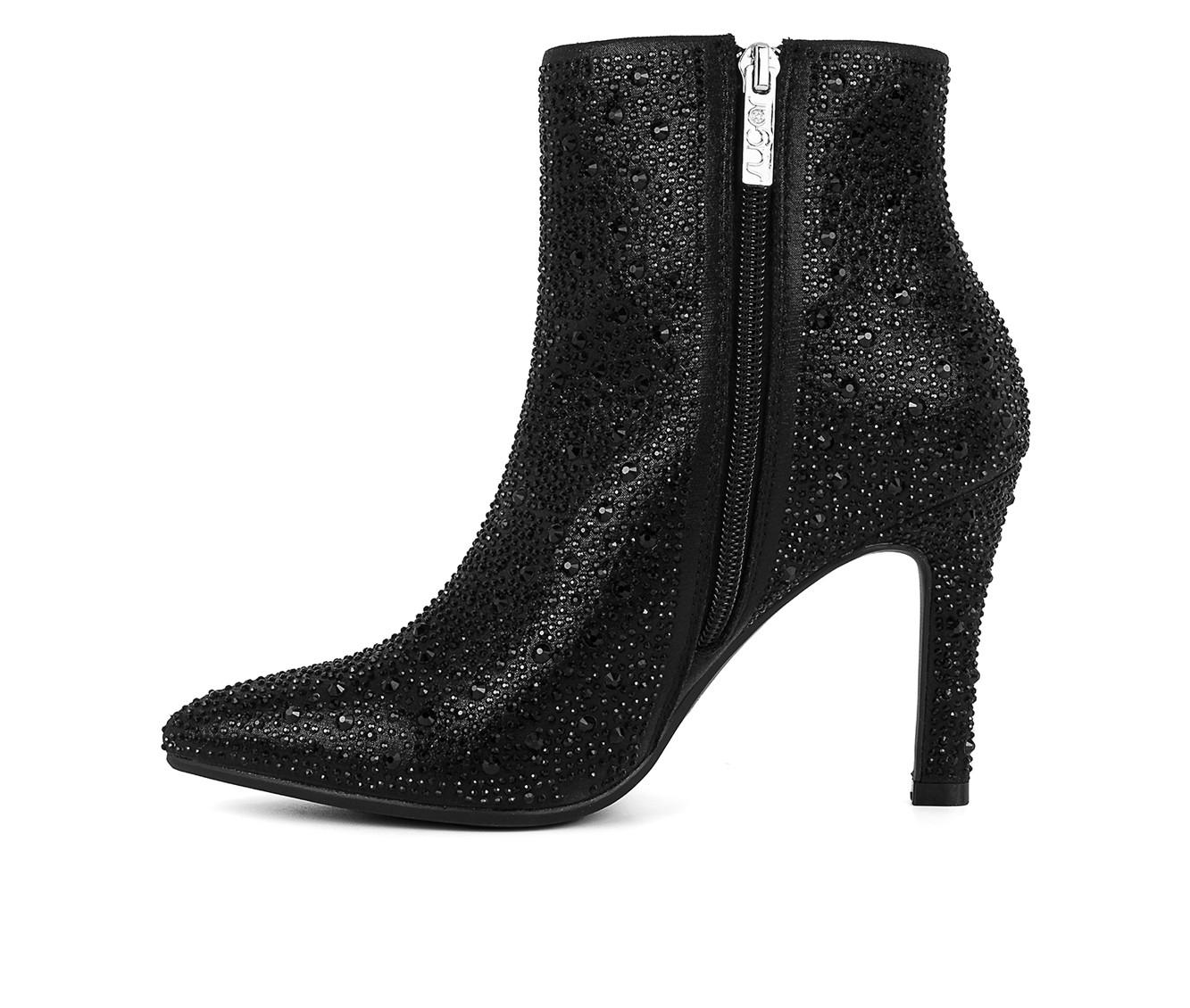 Women's Sugar Venca 2 Dress Booties