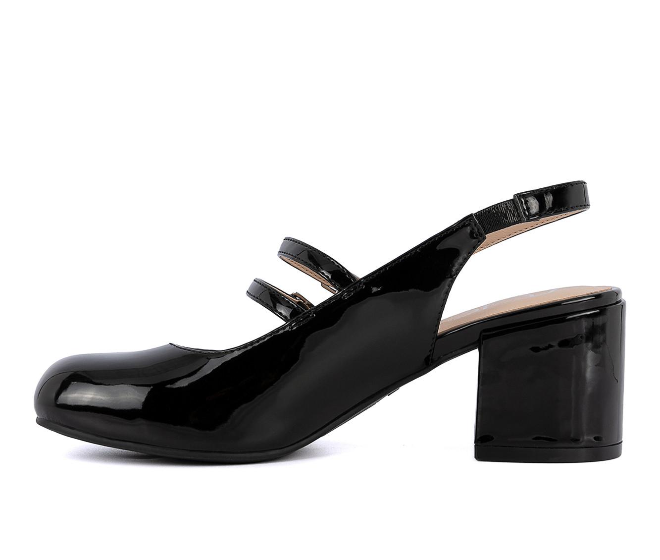 Women's Sugar Gianni Mary Jane Pumps