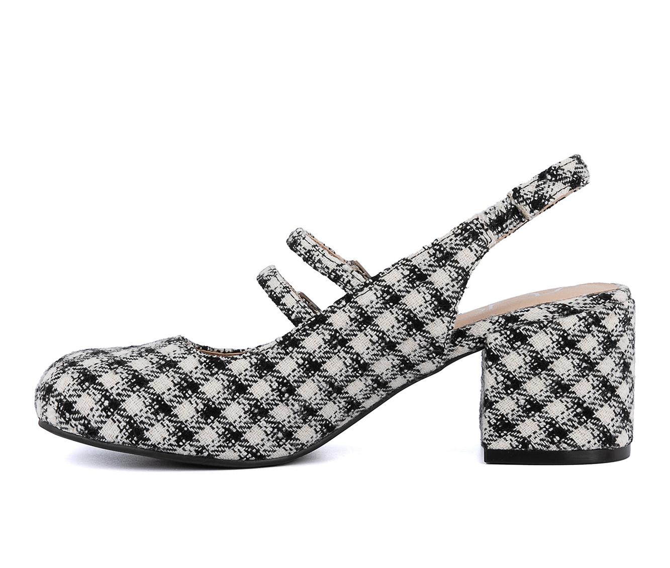 Women's Sugar Gianni Mary Jane Pumps