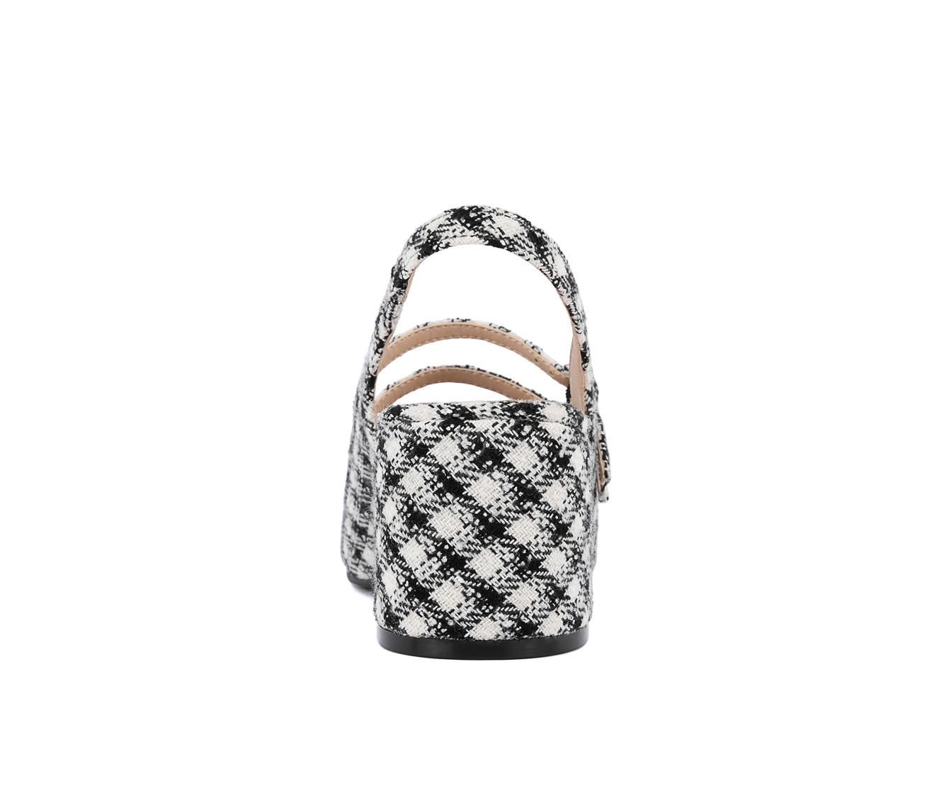 Women's Sugar Gianni Mary Jane Pumps