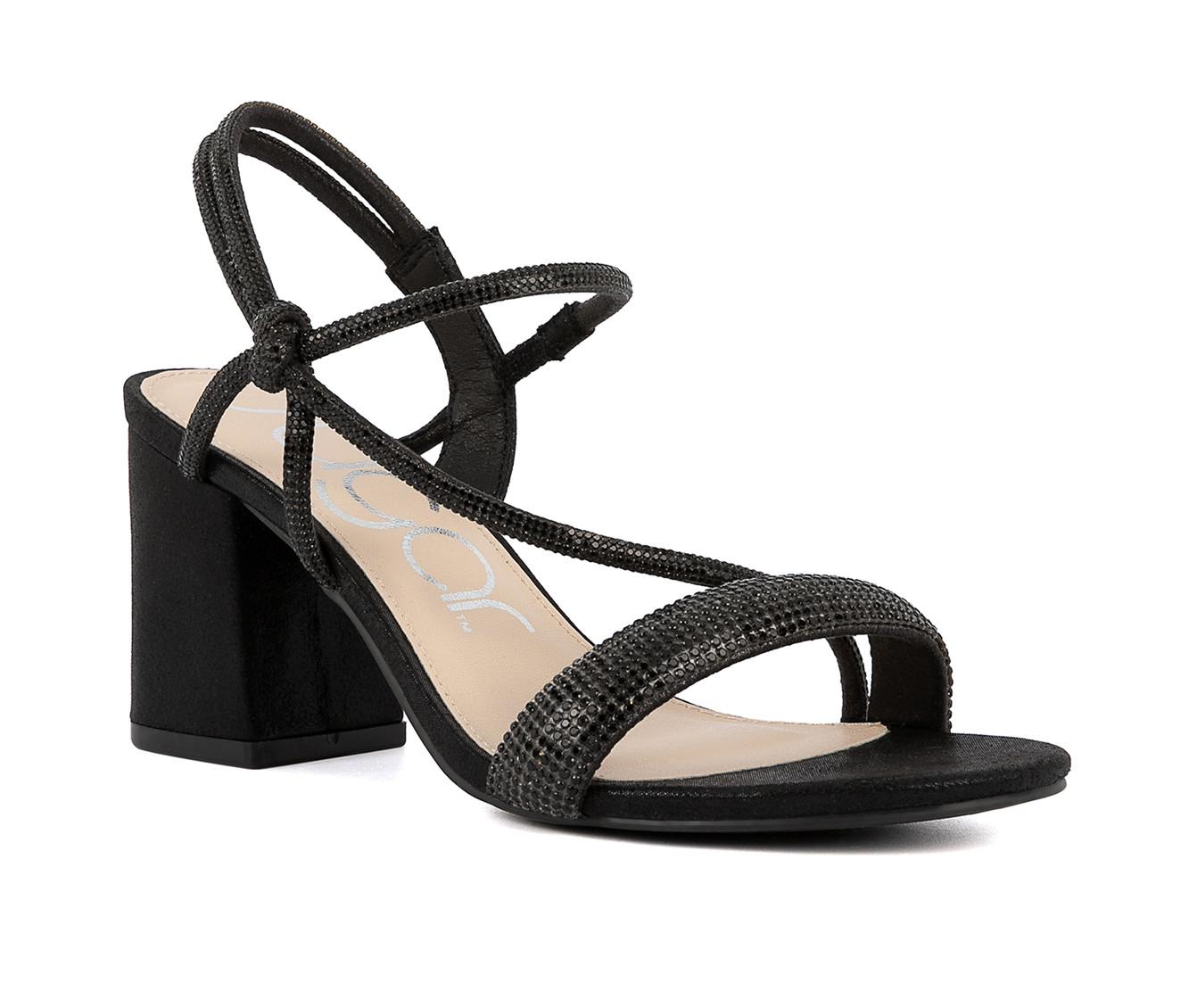 Women's Sugar Neeve Dress Sandals