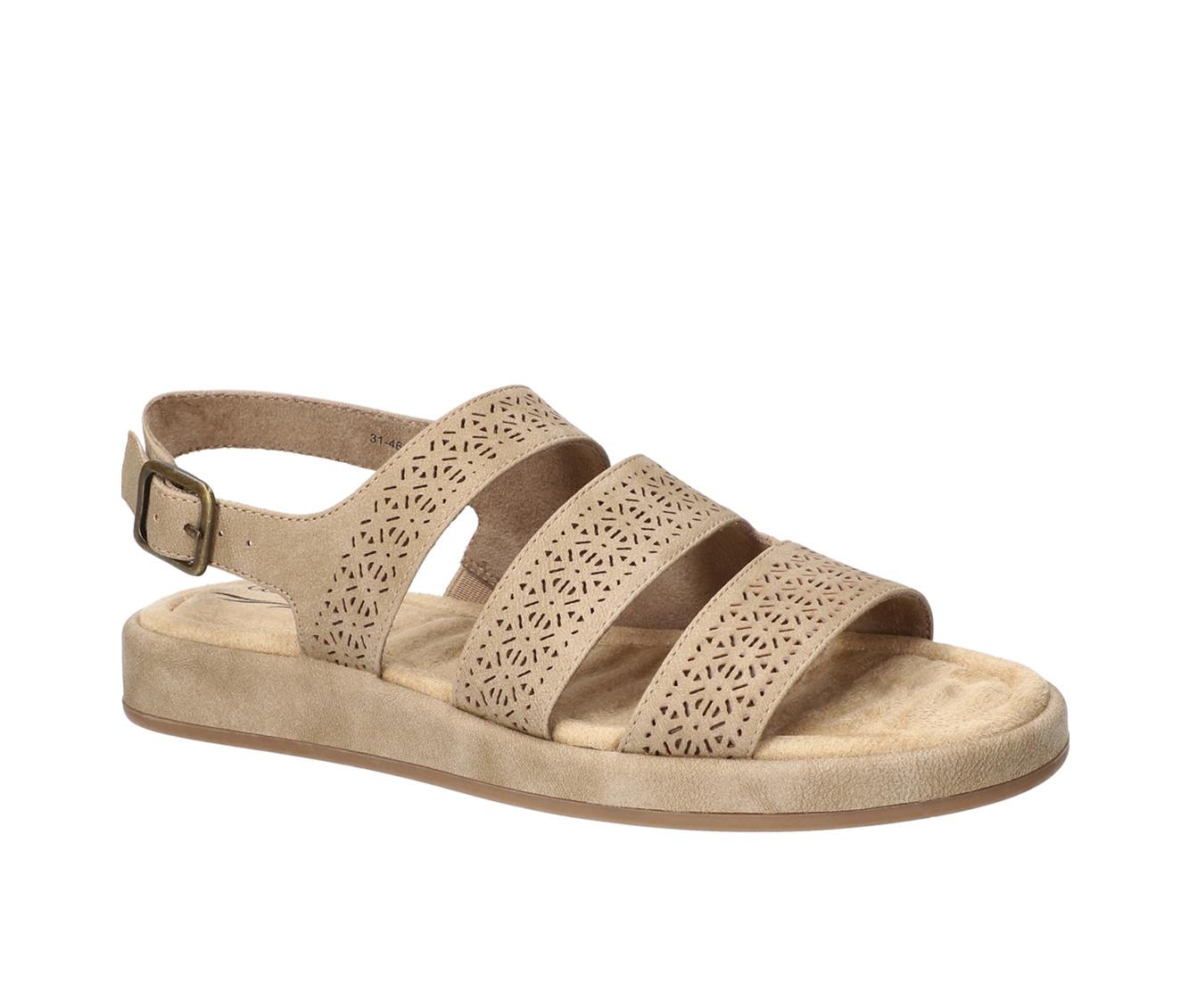 Women's Easy Street Link Sandals