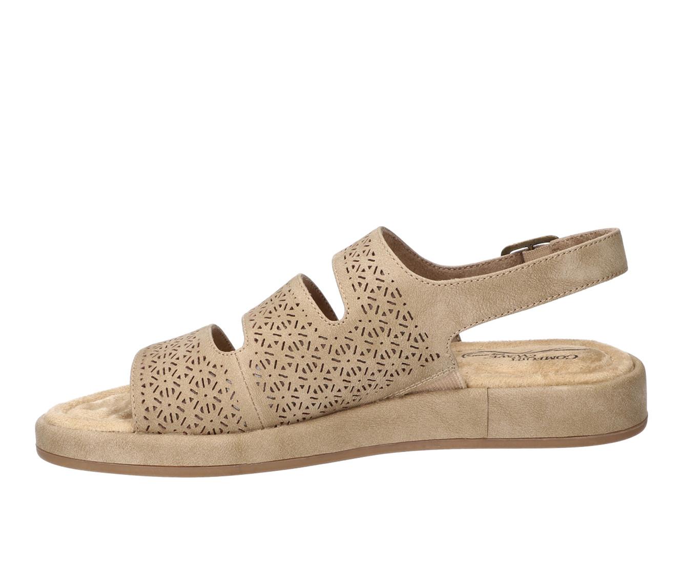 Women's Easy Street Link Sandals