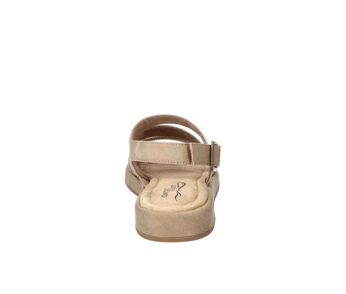 Women's Easy Street Link Sandals