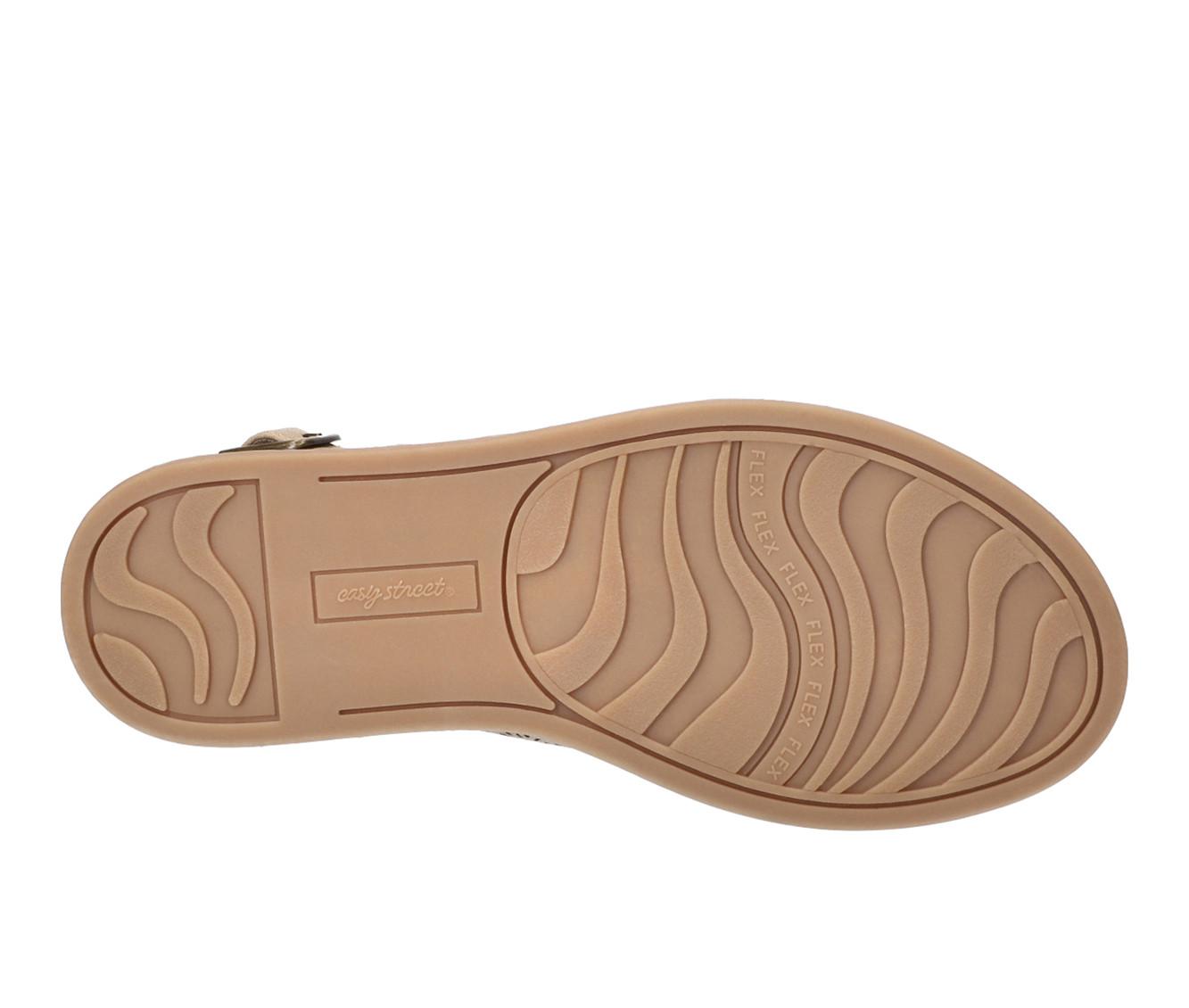 Women's Easy Street Link Sandals