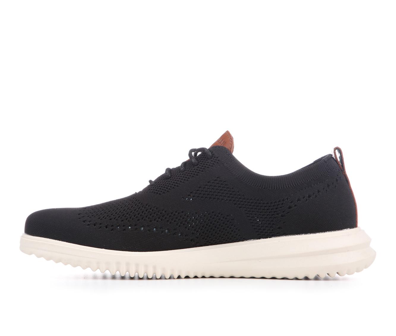 Men's Cole Haan GRAND+ STCHLT WNG OX Dress Shoes