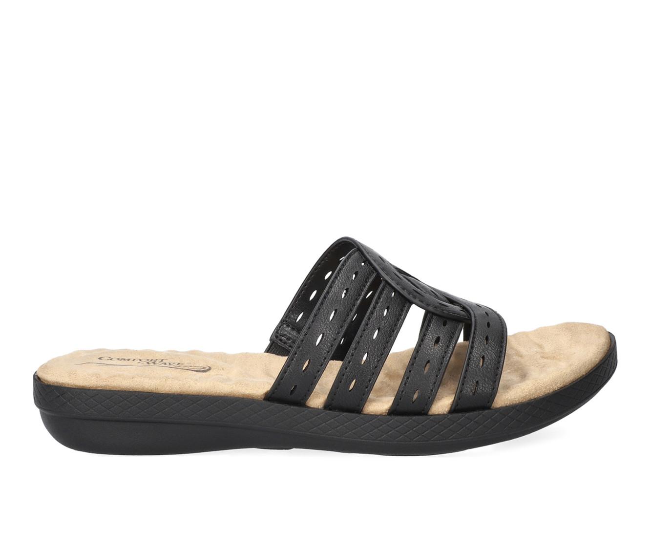 Women's Easy Street Cammie Sandals