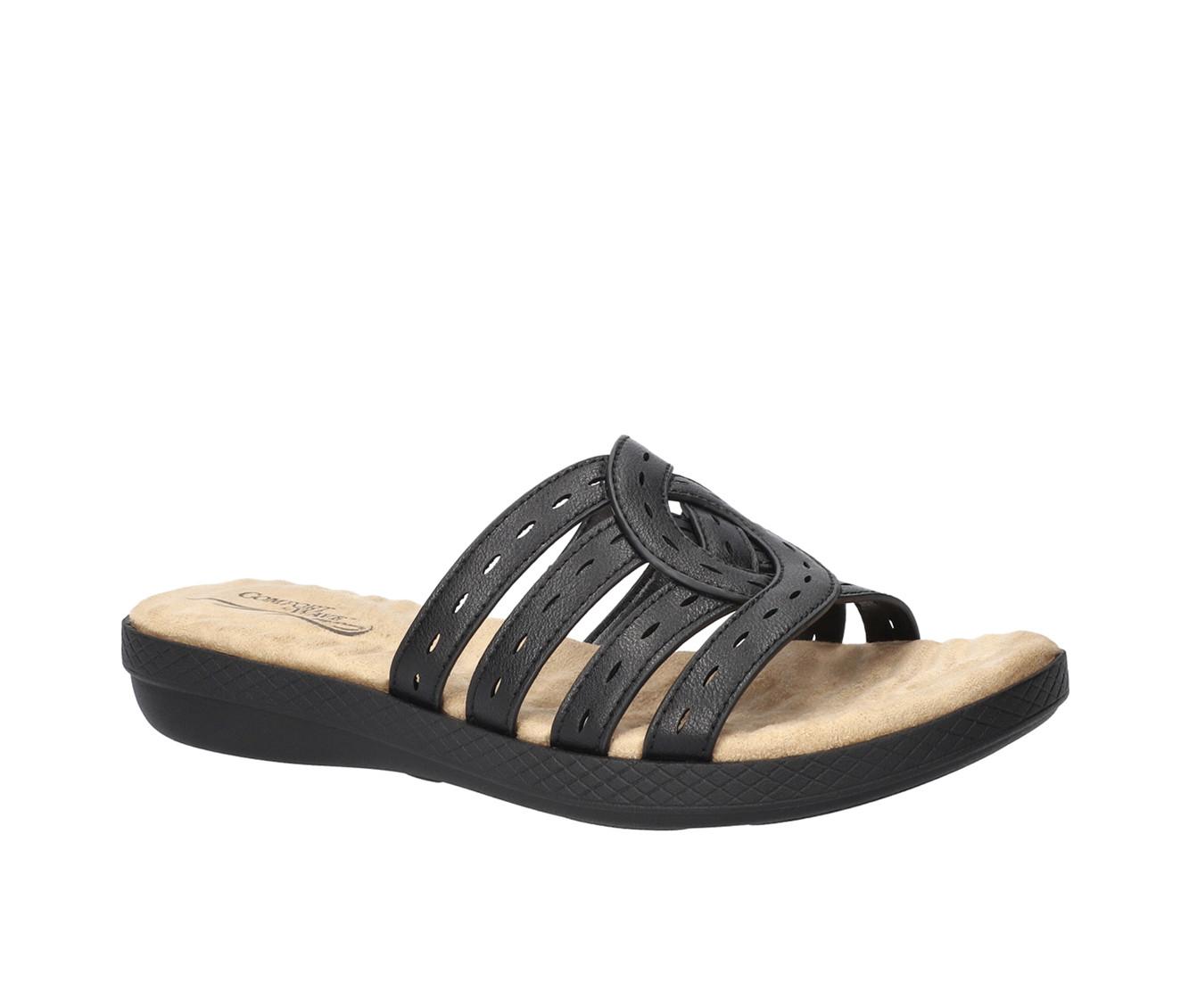 Women's Easy Street Cammie Sandals