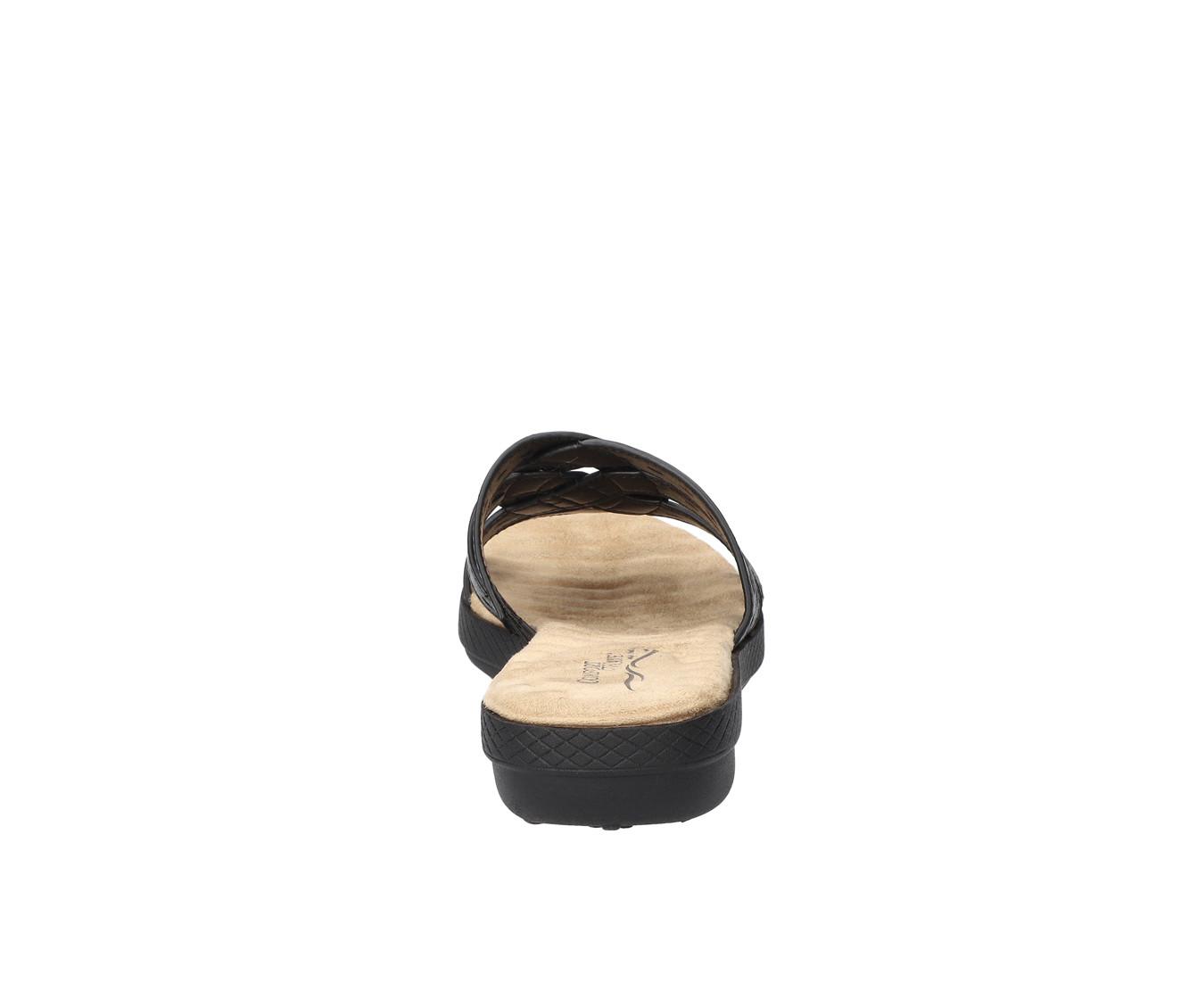 Women's Easy Street Cammie Sandals