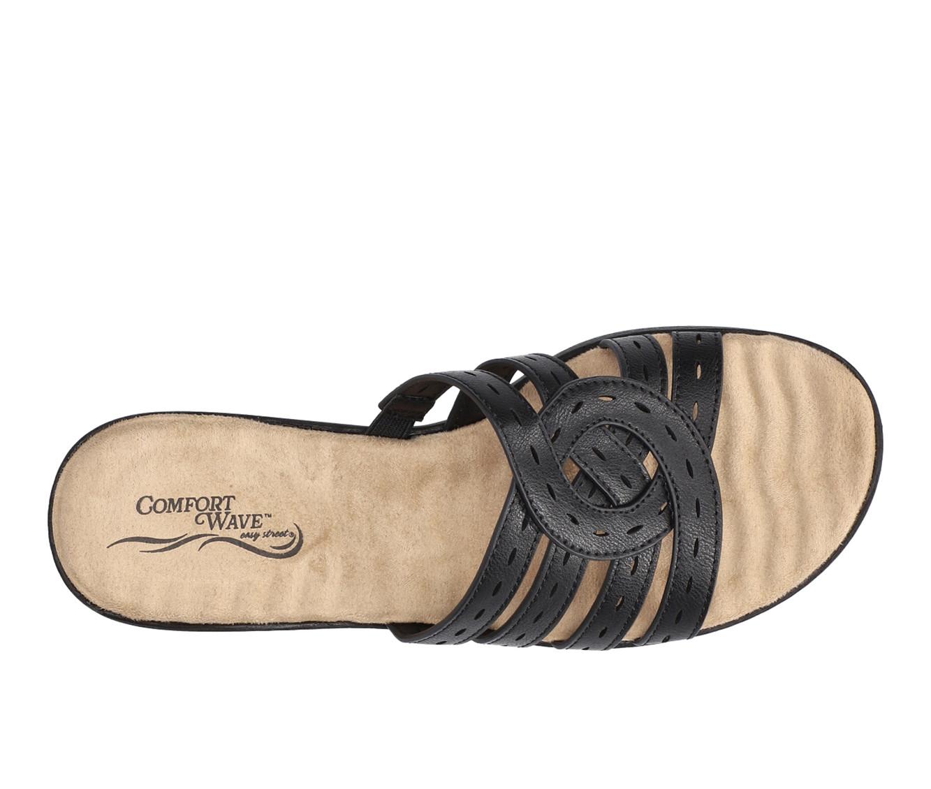 Women's Easy Street Cammie Sandals