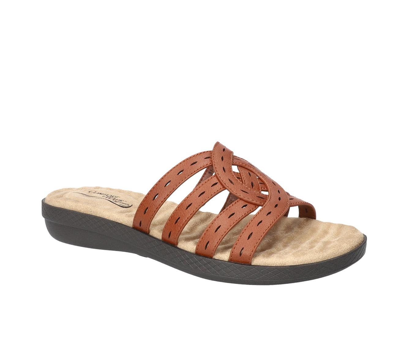Women's Easy Street Cammie Sandals