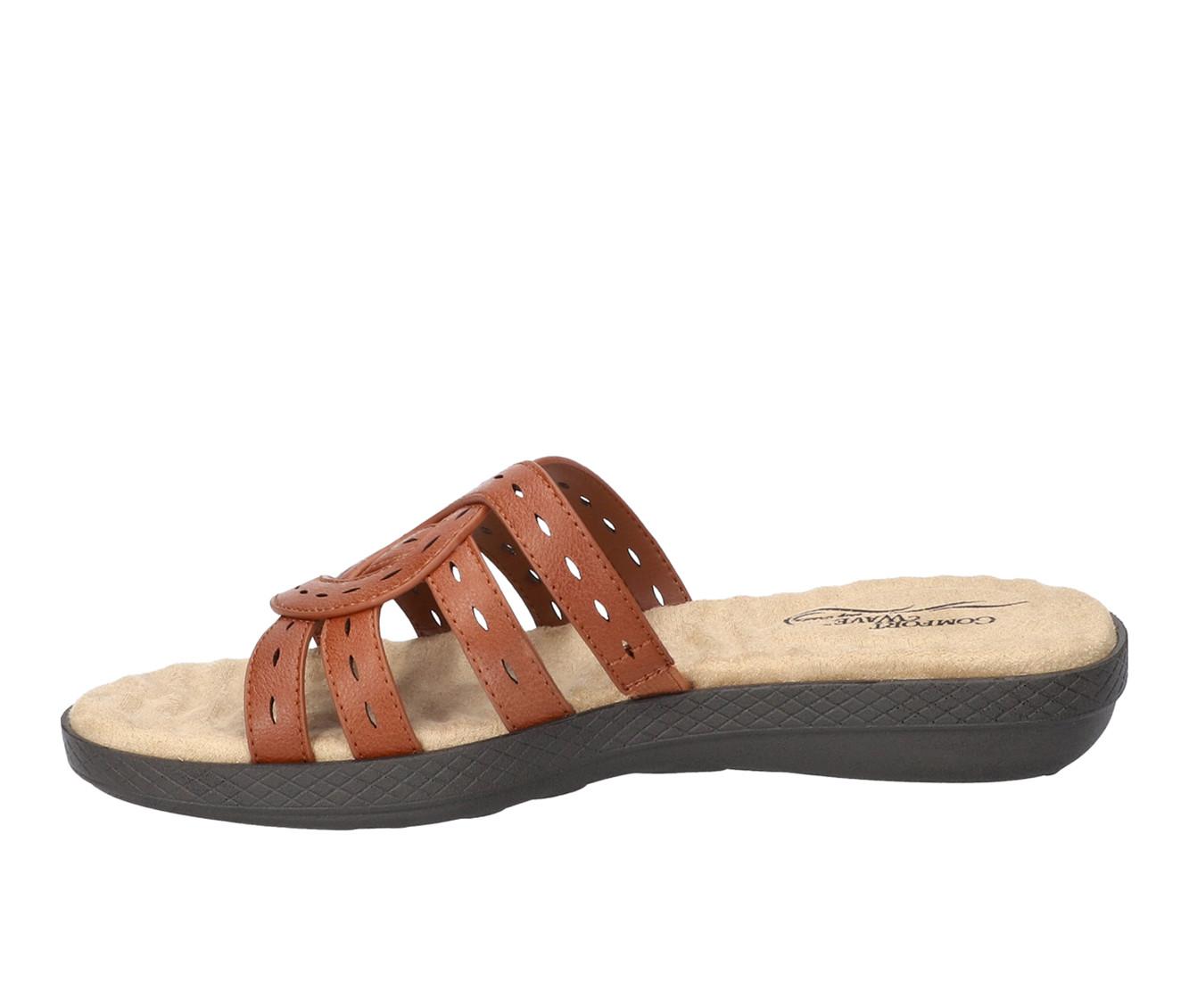 Women's Easy Street Cammie Sandals