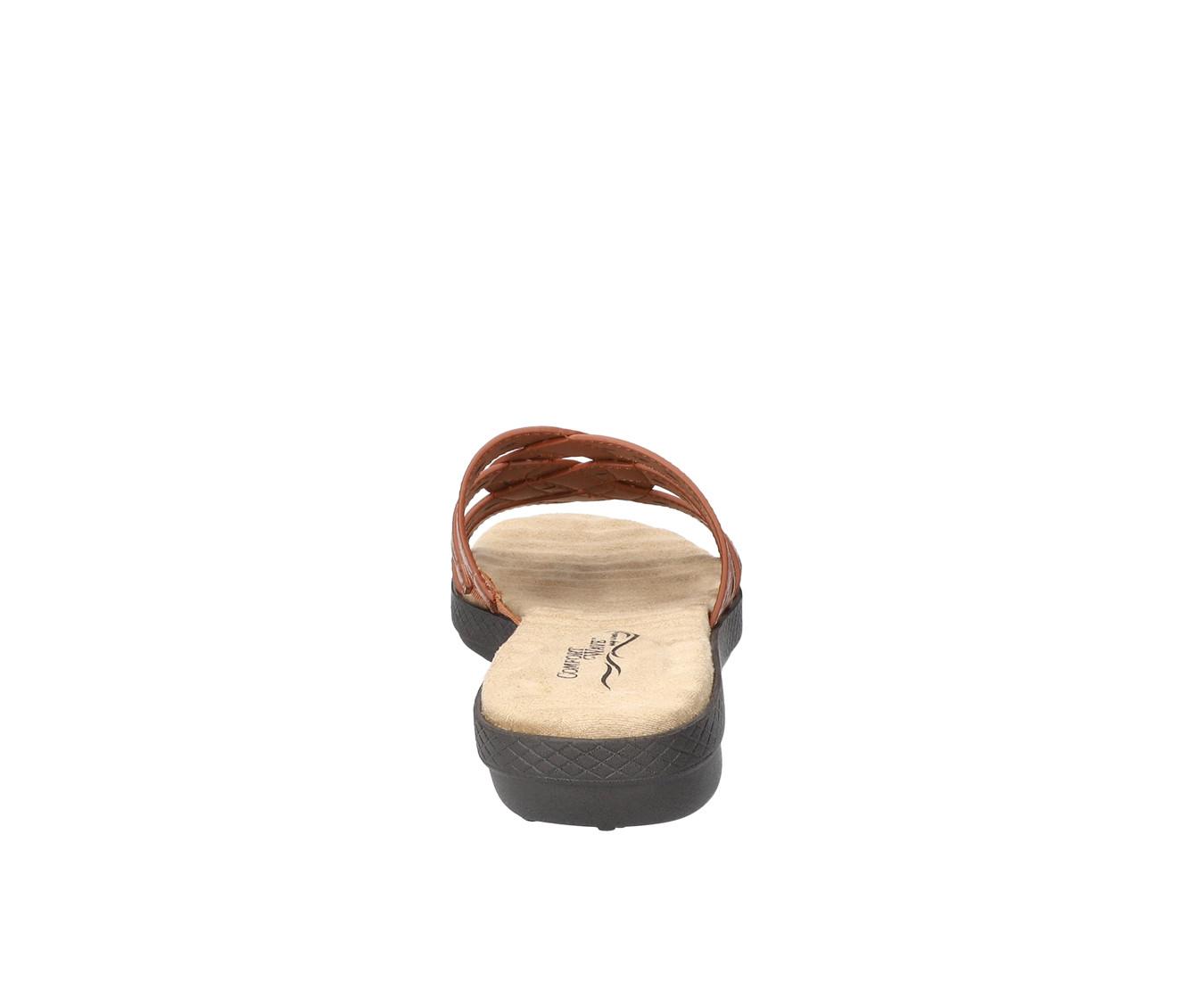 Women's Easy Street Cammie Sandals