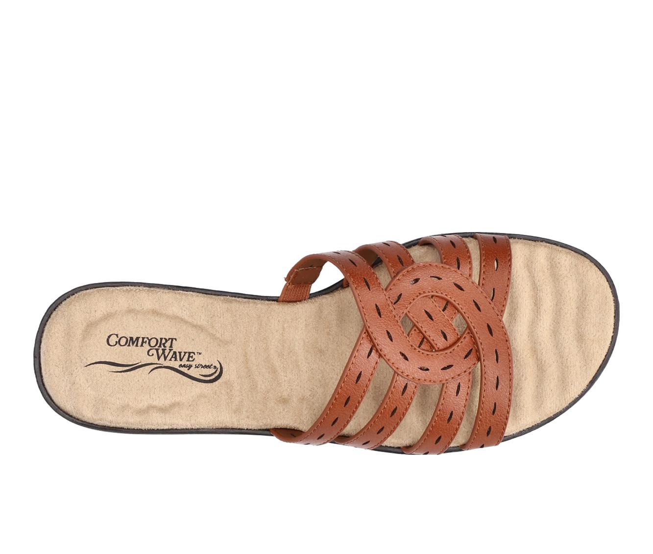 Women's Easy Street Cammie Sandals
