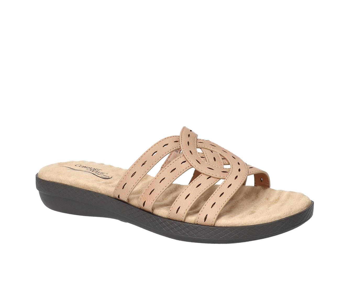 Women's Easy Street Cammie Sandals