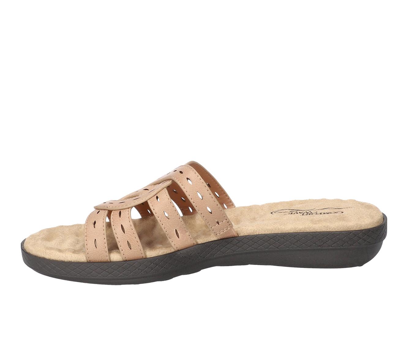 Women's Easy Street Cammie Sandals