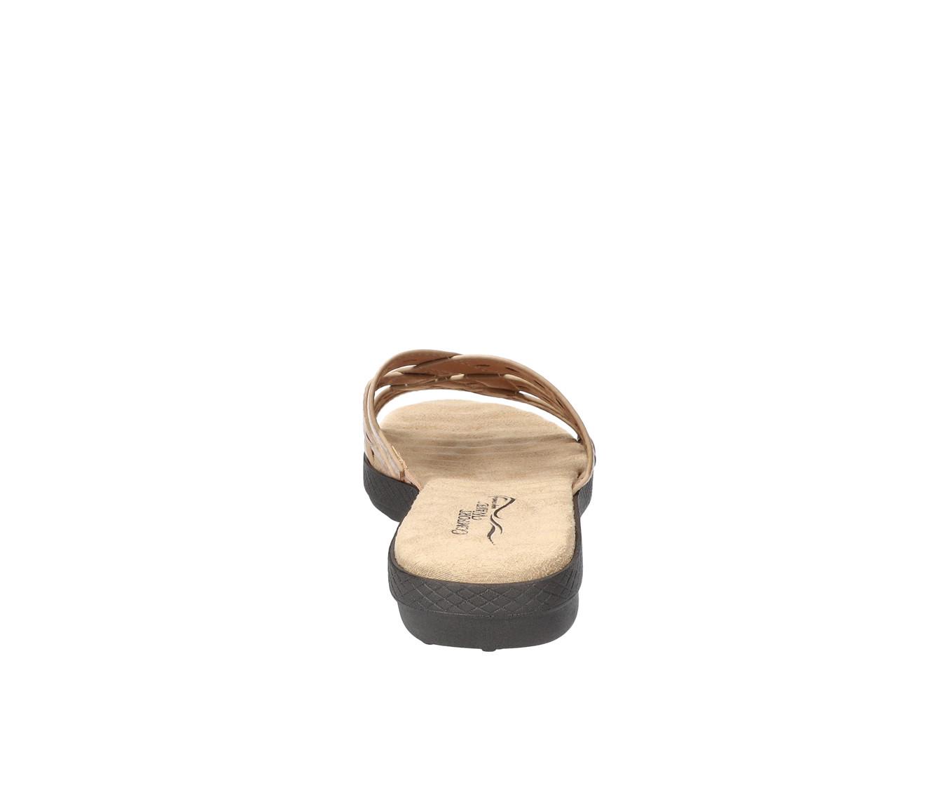 Women's Easy Street Cammie Sandals