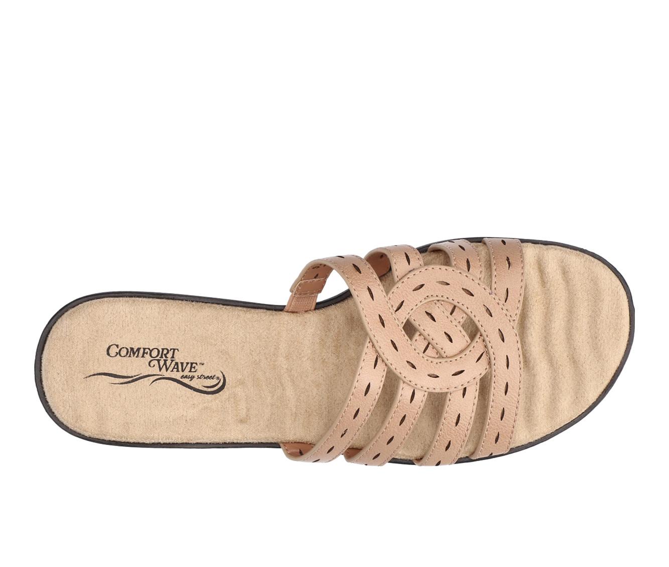 Women's Easy Street Cammie Sandals