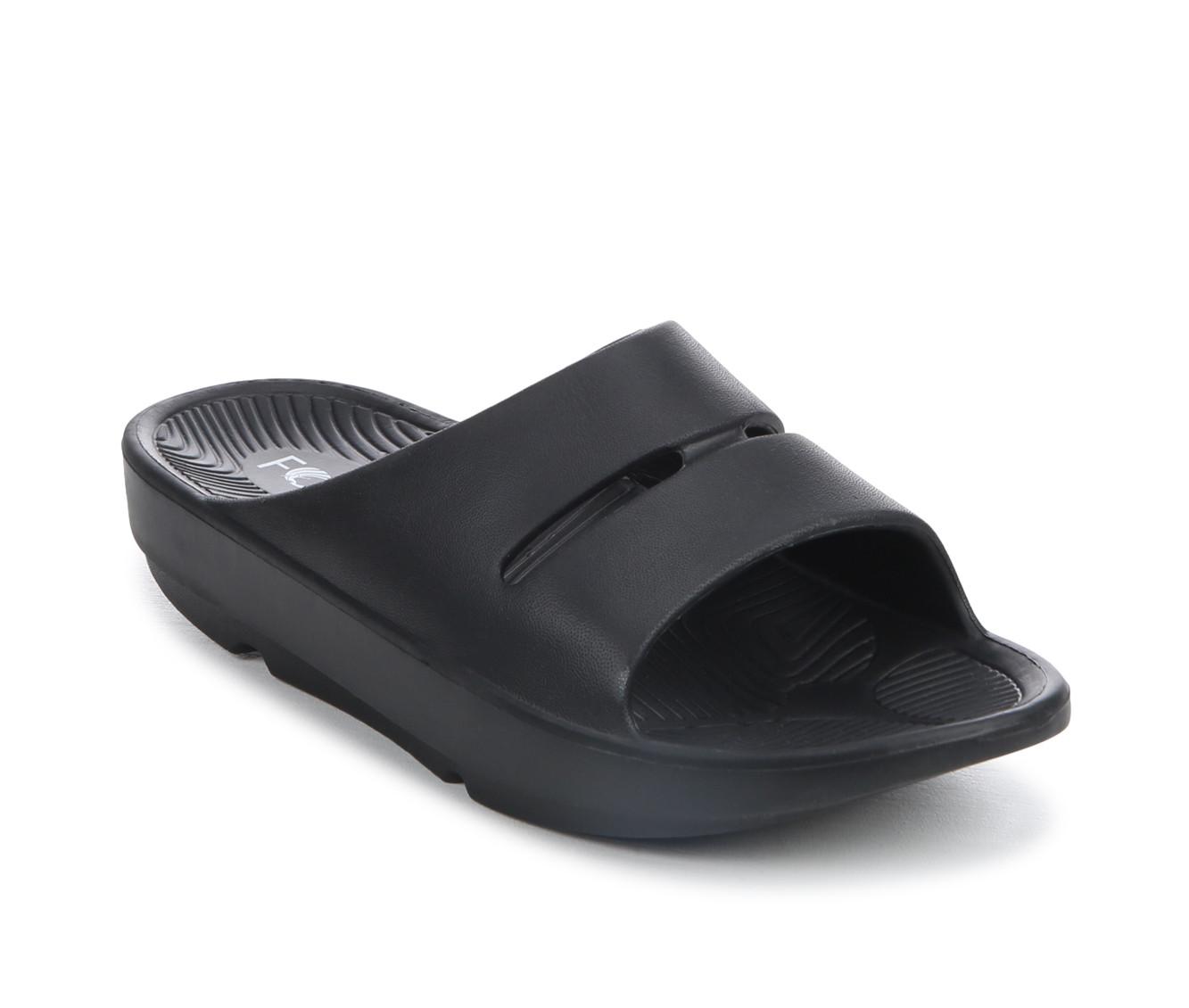 Women's Island Surf Crest II Slides