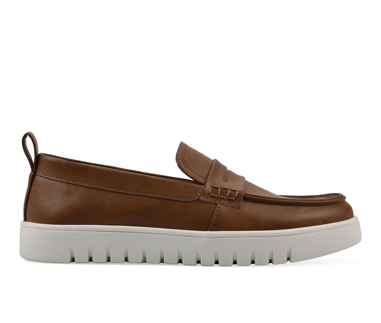 Women's White Mountain Nonna Loafers