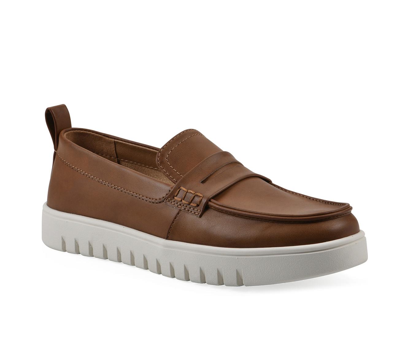 Women's White Mountain Nonna Loafers