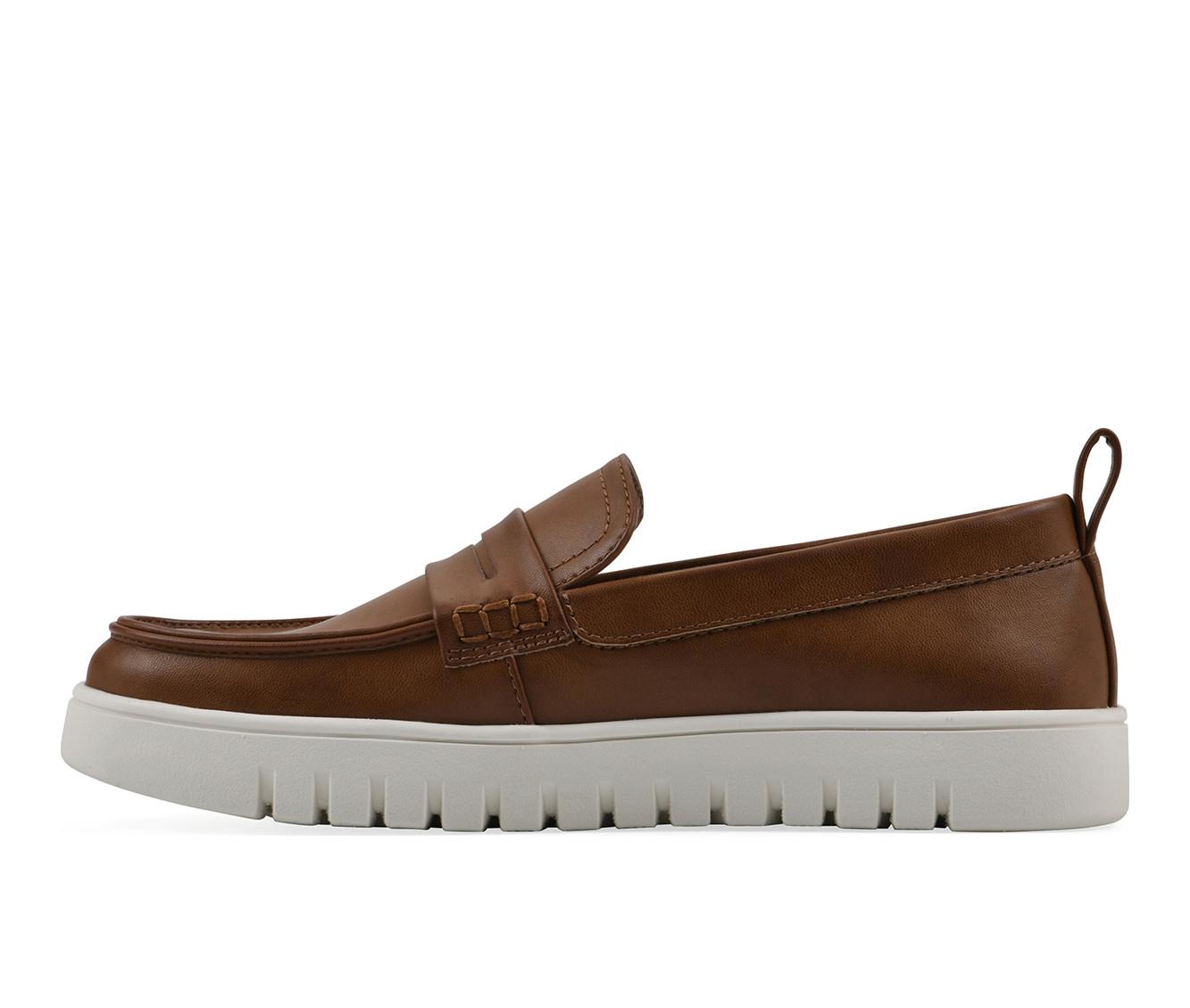 Women's White Mountain Nonna Loafers
