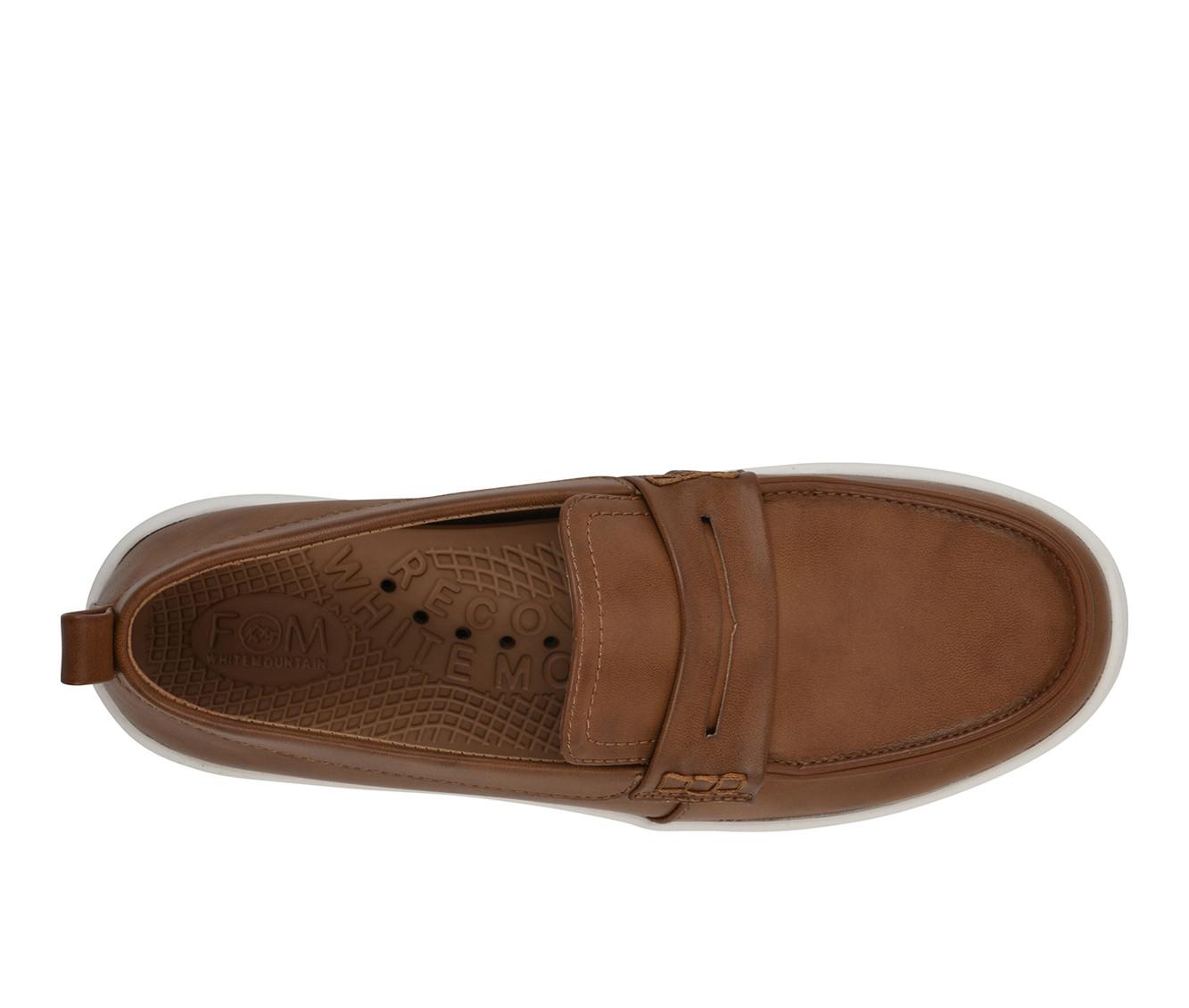Women's White Mountain Nonna Loafers
