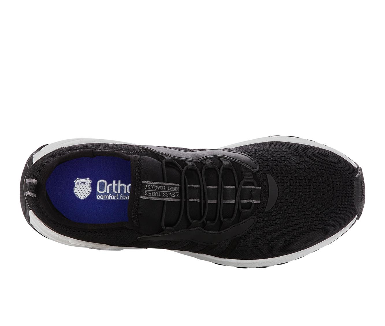 Women's K-Swiss Tubes Slip-On Training Shoes