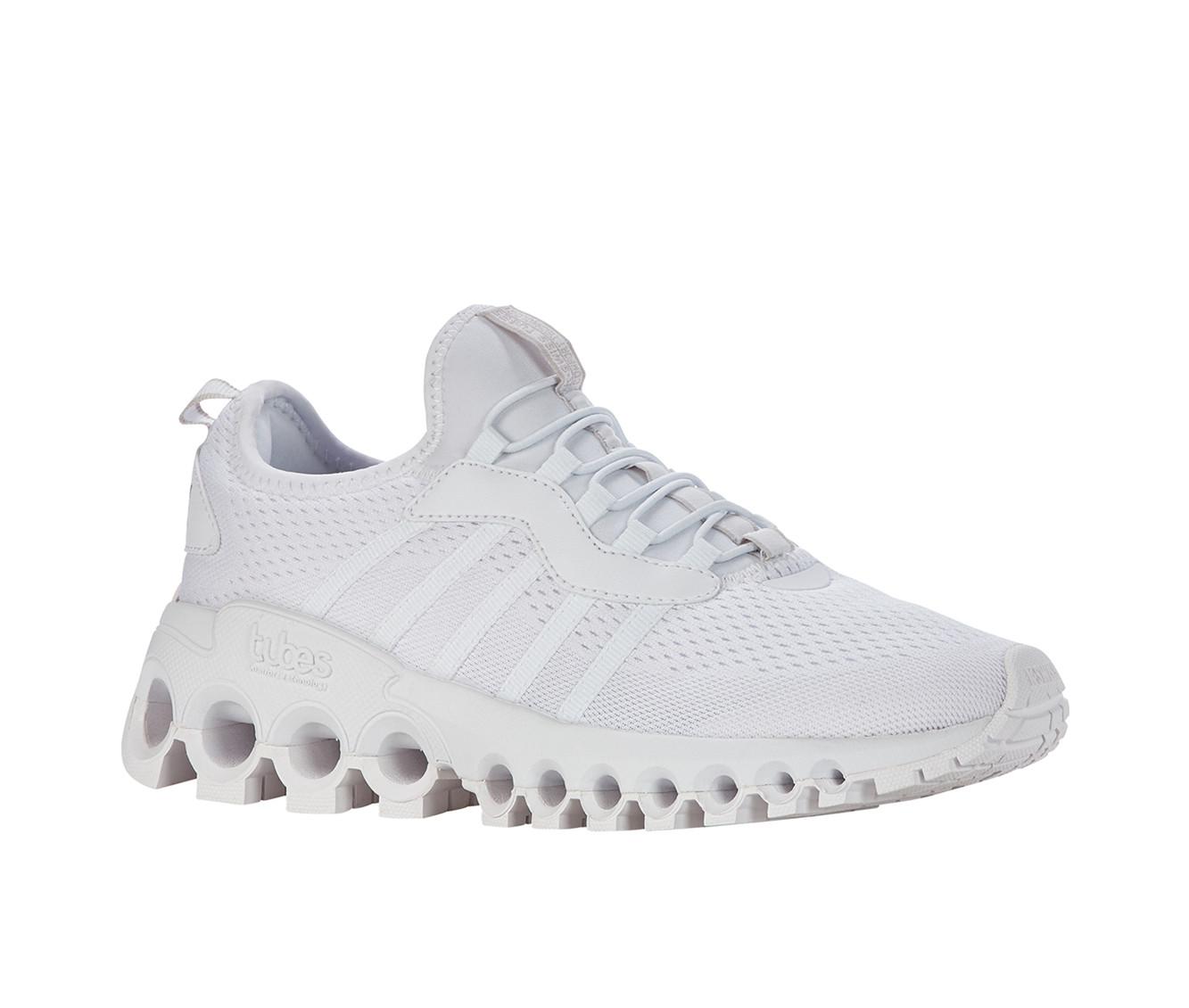 Women's K-Swiss Tubes Slip-On Training Shoes