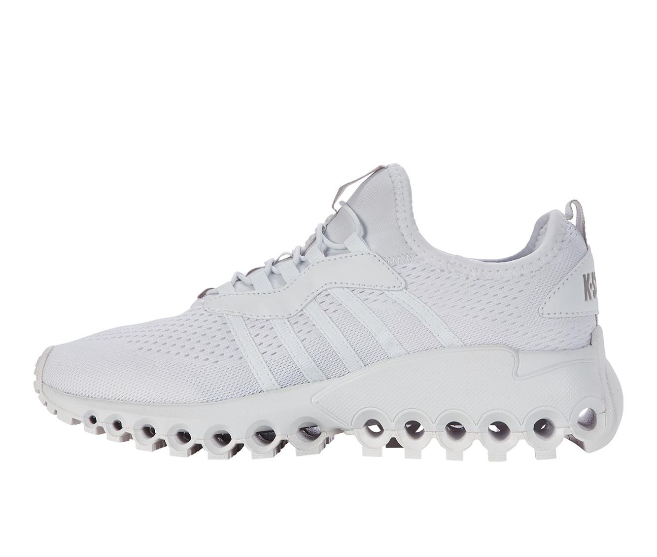 Women's K-Swiss Tubes Slip-On Training Shoes