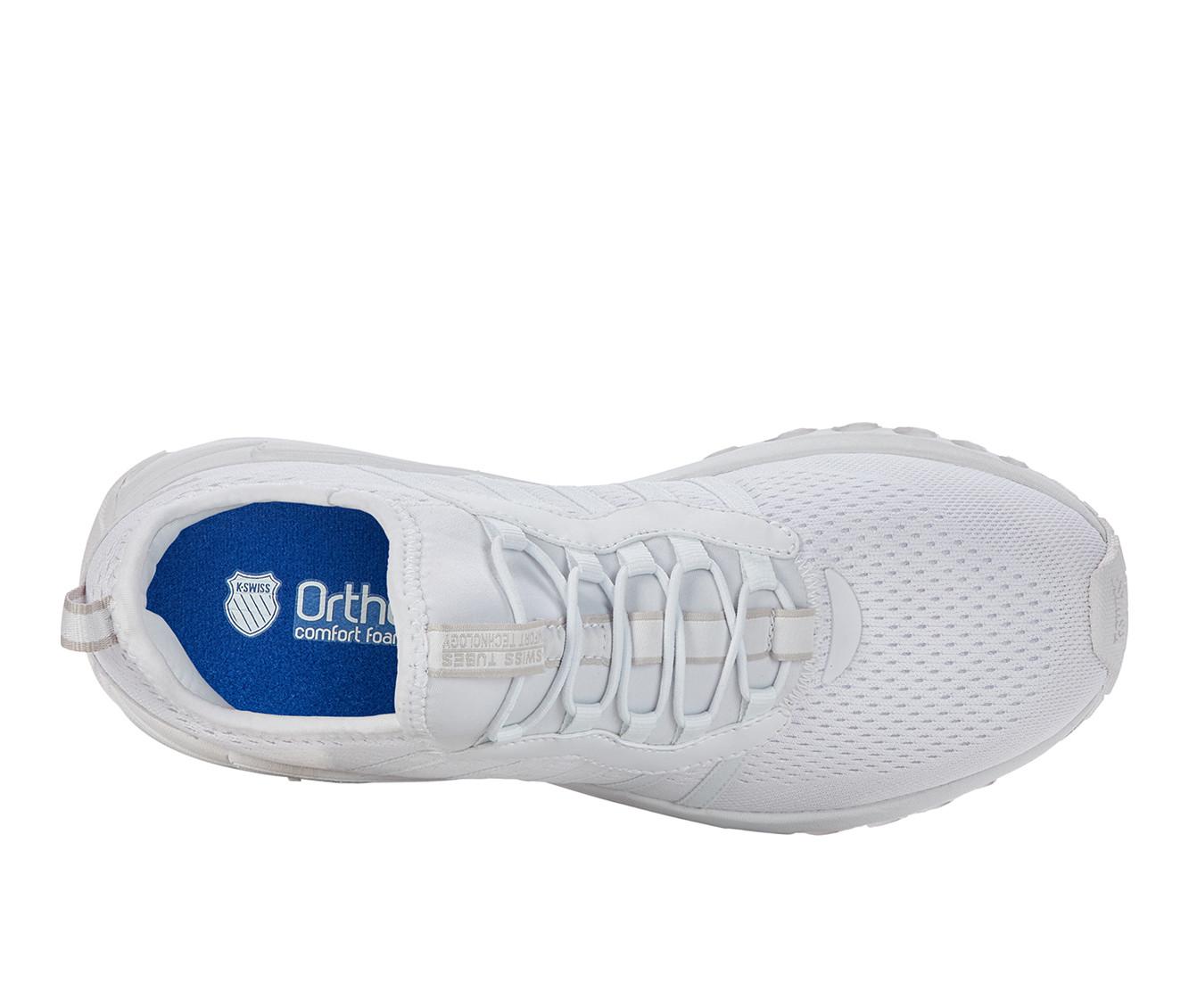 Women's K-Swiss Tubes Slip-On Training Shoes