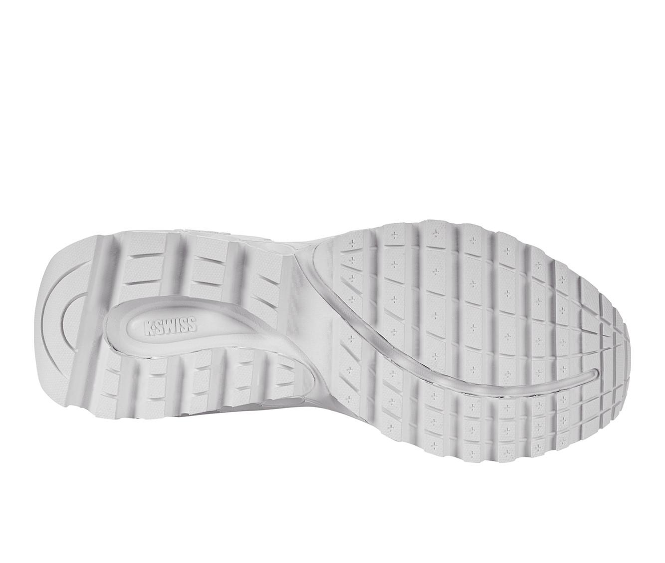 Women's K-Swiss Tubes Slip-On Training Shoes