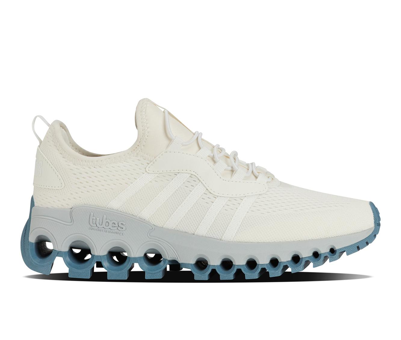 Women's K-Swiss Tubes Slip-On Training Shoes
